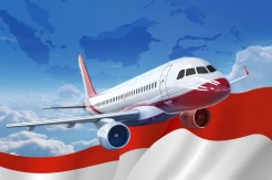 Ambil Alih FIR, Indonesia Untung dan Singapura Rugi?