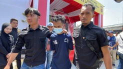 Ayah Tiri Berulang Kali Lakukan KDRT, Bocah 4 Tahun Meninggal Akibat Luka Dalam