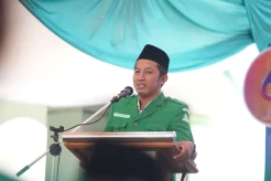 GP Ansor Satukan Komponen Anak Muda melalui Serangkaian Kegiatan Ramadan