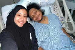 Wasiat Babe Cabita sebelum Meninggal, Minta sang Istri Jual Barang Kesukaannya