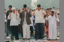 Ganjar Resmi Jadi Warga Sleman: Seperti Pulang ke Kampung Halaman