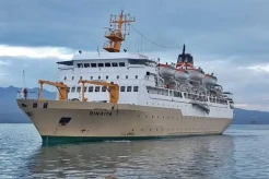 Mudik Lebaran, 5.446 Pemudik Diangkut 21 Kapal dari Labuan Bajo