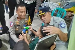 Kisah Pilu Dua Korban...