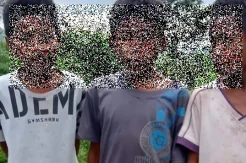 Aksi Brutal Oknum TNI...