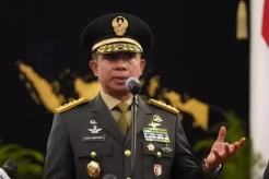 Panglima TNI Ubah Penyebutan...