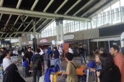 Arus Balik Lebaran, Jumlah Pemudik Bandara Soetta Sentuh 173.846