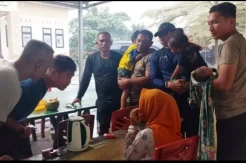 Heroik! Polisi Gagalkan...