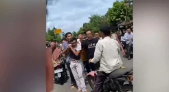 Curi Motor di Halaman Masjid, Pria di Tanggamus Diringkus Polisi