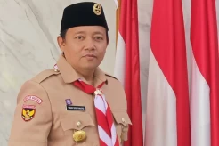 Pramuka, Karakter Bangsa, dan Peradaban Dunia