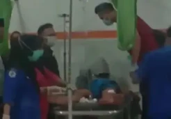 Petaka Cekcok Paman...