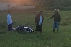 Pelaku Pembacokan Warga Sampang Madura hingga Tewas Akhirnya Tertangkap