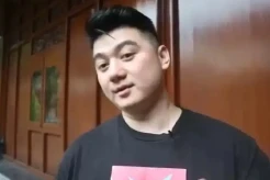 Alasan Chef Arnold Siap Duel Tinju Lawan Codeblu, Gegara Berseteru?