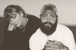 Rilis Cuplikan Video Musik Fortnight, Taylor Swift Beradegan Dramatis Bareng Post Malone