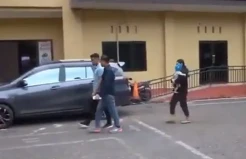 Ibu Kandung Aniaya Bayinya yang Berusia 6 Bulan, Video Unggahan Suami Jadi Bukti!