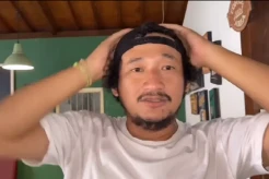 Kondisi Putri Isa Bajaj...