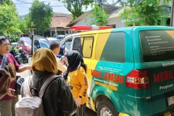 Tragis! Peserta Seleksi Paskibraka Sukabumi Meninggal saat Tes Kesamaptaan