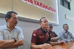 Buntut Napi Mesum di...