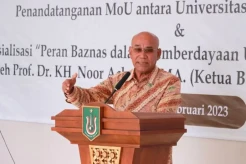Unas Bentuk Tim Pencari...