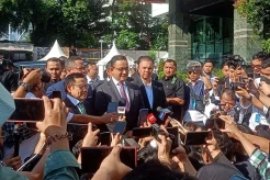Anies Irit Bicara Respons Putusan Sengketa Pilpres 2024: Beri Kami Waktu