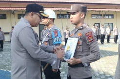 Terlibat Penjualan Narkoba,...