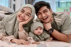 Alasan Ayah Teuku Ryan Minta Ria Ricis Rujuk, Sebut Moana Butuh Sosok Ayah