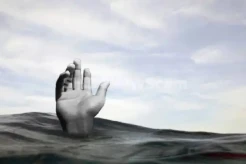 Bocah 2 Tahun Tewas Tenggelam di Sungai Wae Pesi Manggarai NTT