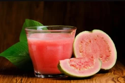 Benarkah Jus Jambu Bisa Obati DBD?