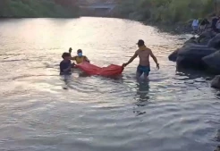 Hilang 5 Hari, Lansia Gianyar Bali Ditemukan Tewas Membusuk di Muara Sungai