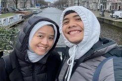 Kronologi Istri Bintang...