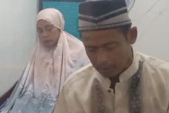 Tak Bisa Tidur, Orang Tua Pratama Arhan Sujud Syukur Atas Kemenangan Timnas Indonesia U-23