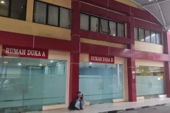 Polres Jaksel Dampingi...