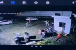 Gempar! Juru Parkir Tewas Ditembak Tamu Hotel di Banyumas