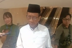 Mahfud MD Buka-bukaan soal Langkah Politik Setelah Pilpres 2024