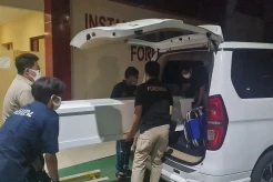 Brigadir RAT Sudah di...