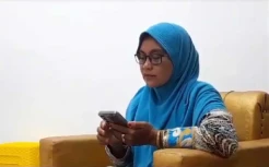 Ini Harapan dan Doa Orang Tua Pratama Arhan sebelum Laga Semifinal Indonesia Vs Uzbekistan