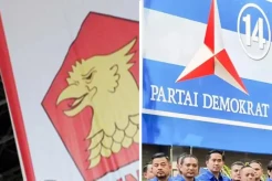 Gerindra dan Demokrat Terbanyak Ajukan Sengketa Pileg 2024