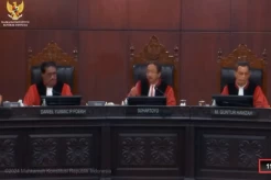 PPP Duga Banyak Suaranya Dipindah ke Partai Garuda