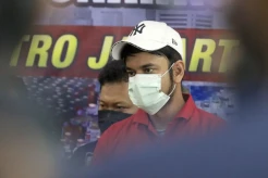 Lima Kali Terjerat Kasus...
