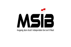 Pendaftaran MSIB 2024...