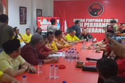 Pasangan Petahana Ben-Pilar Bangun Koalisi Besar di Pilkada Tangsel