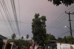 Waspada! Abu Vulkanik Gunung Ruang Masuk Udara Manado, Ini Bahayanya