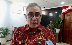 Sekolah di Manado dan Minahasa Utara Diliburkan Imbas Erupsi Gunung Ruang