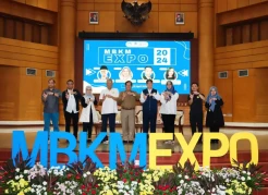 MBKM Bekali Mahasiswa...