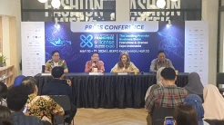 Pameran Waralaba FLEI 2024 Bakal Digelar di Jakarta, Catat Tanggalnya