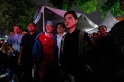Bandara Adi Soemarmo Turun Kelas, Sandiaga Minta Solo Raya Perbanyak Event Internasional