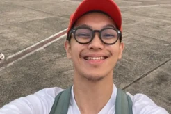 Cerita Brandon Salim Berpapasan dengan Cha Eun Woo di Bandara Soetta: Mimpi Apa Ya