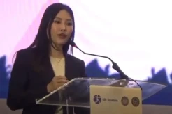 Angela Tanoesoedibjo Beberkan Pentingnya Peran Perempuan di Sektor Parekraf