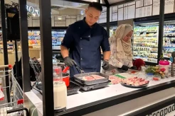 NSW Beef Escapade, MLA Perkenalkan 2 Jenis Daging Sapi Australia Berkualitas yang Menggoyang Lidah