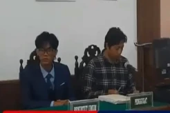 Gugatan Almas ke Gibran Ditolak