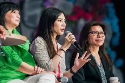 Hadiri UN Tourism, Angela Tanoesoedibjo Ungkap Peluang Besar Perempuan di Sektor Pariwisata
